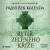 Rytíř zeleného kříže - František Kalenda