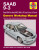 Saab 9-3 Petrol & Diesel (Sept 02 - Sept 07) Haynes Repair Manual - Haynes Publishing