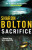 Sacrifice - Sharon J. Bolton