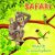 Safari - Hraj si se samolepkami - neuveden