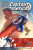 Sam Wilson, Captain America: Better Angels - Evan Narcisse,Greg Pak
