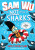 Sam Wu is NOT Afraid of Sharks! - Katie Tsang,Kevin Tsang