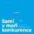 Sami v moři konkurence - Leoš Bárta