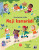 Samolepková knížka - Moji kamarádi - neuveden