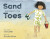 Sand Between My Toes - Caroline Cross