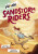 Sandstorm Riders - April C. James