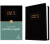 Santa Biblia NTV, Edicion premio y regalo  (ViniPiel, Negro, Letra Roja) - Tyndale