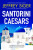 Santorini Caesars - Jeffrey Siger