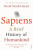 Sapiens - Yuval Noah Harari