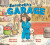 Sarabeth's Garage - Melanie Florence,Nadia Alam