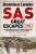 SAS Great Escapes Five - Damien Lewis