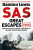 SAS Great Escapes Four - Damien Lewis