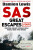 SAS Great Escapes Four - Damien Lewis
