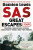 SAS Great Escapes Four - Damien Lewis