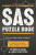 SAS Puzzle Book - Dr Gareth Moore,Laura Jayne Ayres