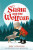 Sasha and the Wolfcub - Ann Jungman