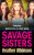 Savage Sisters - Heather Atkinson