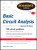 Schaum's Outline of Basic Circuit Analysis, Second Edition - John O'Malley
