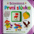 Schovávaná První slůvka - Otevírej okénka a objevuj svět pod nimi (poškozené) - kolektiv autorů