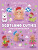 Scotland Cuties Cosy Colouring Book - Scholastic
