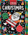 Scratch and Draw Christmas - Kit Elliot