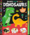 Scratch, Paint & Colour Dinosaurs - Georgie Taylor