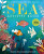 Sea: Activity Book - Selina Wood