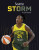 Seattle Storm - Luke Hanlon