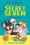 Secret Seven: Mystery of the Skull - Enid Blyton,Pamela Butchart
