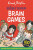Secret Seven: Secret Seven Brain Games - Enid Blyton
