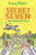 Secret Seven: Three Cheers, Secret Seven - Enid Blyton