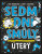Sedm dní smůly: Úterý - Matt Cosgrove,Eva Amoresová