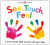 See, Touch, Feel - Roger Priddy,Priddy Books