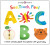 See, Touch Feel: ABC - Roger Priddy,Priddy Books