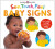 See, Touch, Feel Baby Signs - Roger Priddy,Priddy Books
