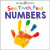 See Touch Feel: Numbers - Roger Priddy,Priddy Books