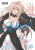Sekirei, Vol. 2 - Gokurakuin Sakurako,Phil Christie,Caleb Cook