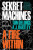 Sekret Machines Book 2: A Fire Within - Tom DeLonge,AJ Hartley