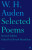 Selected Poems - W.H. Auden