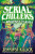Serial Chillers: Monster in the Mines - Jennifer Killick