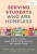 Serving Students Who Are Homeless - Ann M. Aviles,Ronald E. Hallett,Linda Skrla