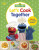 Sesame Street Let's Cook Together - DK