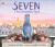 Seven: A Most Remarkable Pigeon - Sandra Nickel