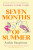 Seven Months of Summer - Saskia Sarginsonová
