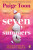 Seven Summers - Paige Toon