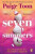 Seven Summers - Paige Toon