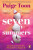 Seven Summers - Paige Toon