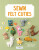 Sew Felt Cuties - Tuva Publishing