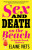 Sex and Death on the Beach - Elaine Viets