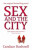Sex And The City - Candace Bushnell